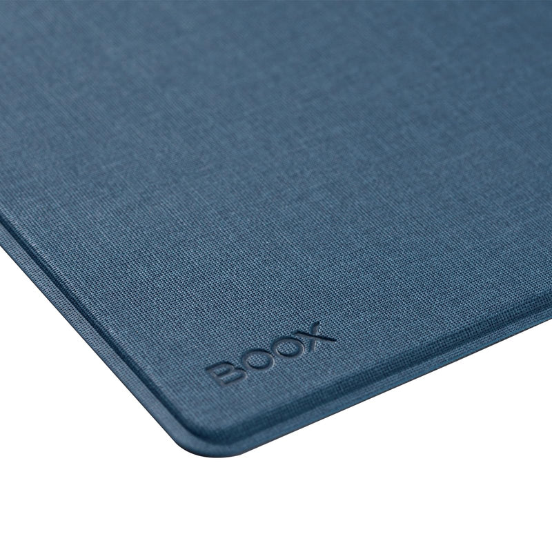 BOOX Go 6 Gen II Magnetic Case (Blue) Blue