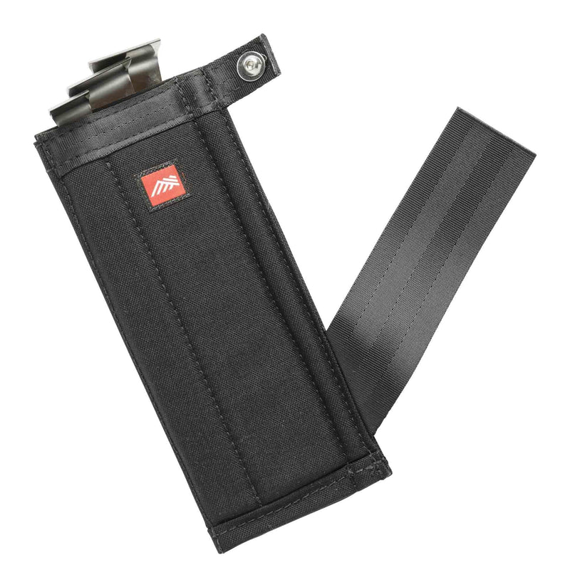Diamondback Utility Holster - Clip-On Multitool Pouch | Single-purpose carry that keeps the do-it-all tool on your hip - mounts to belts, vests & rigs - pro-grade build