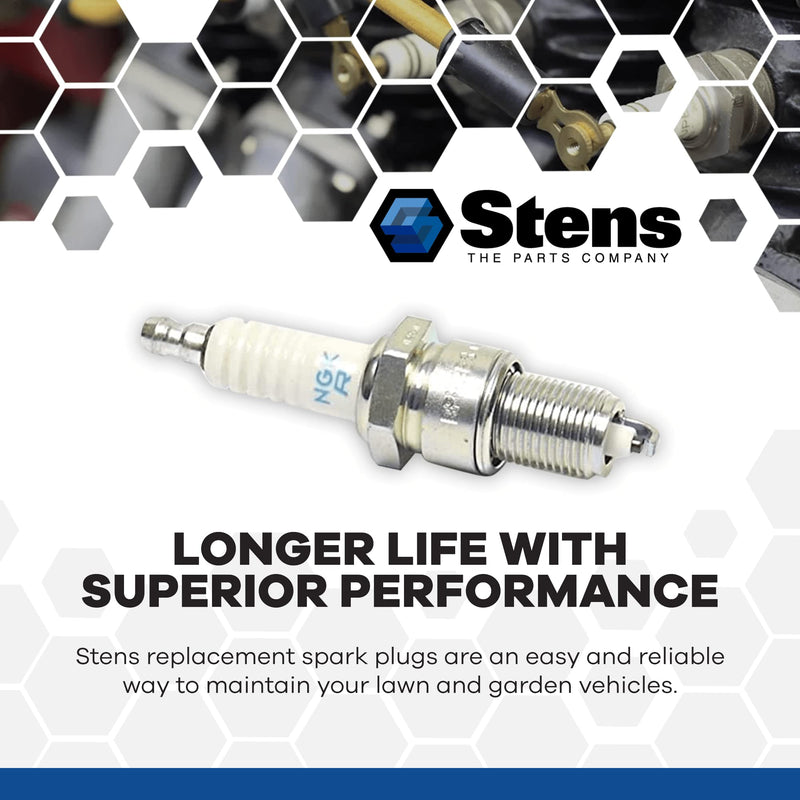NGK Spark Plug CMR7A Single Pack 1-Pack