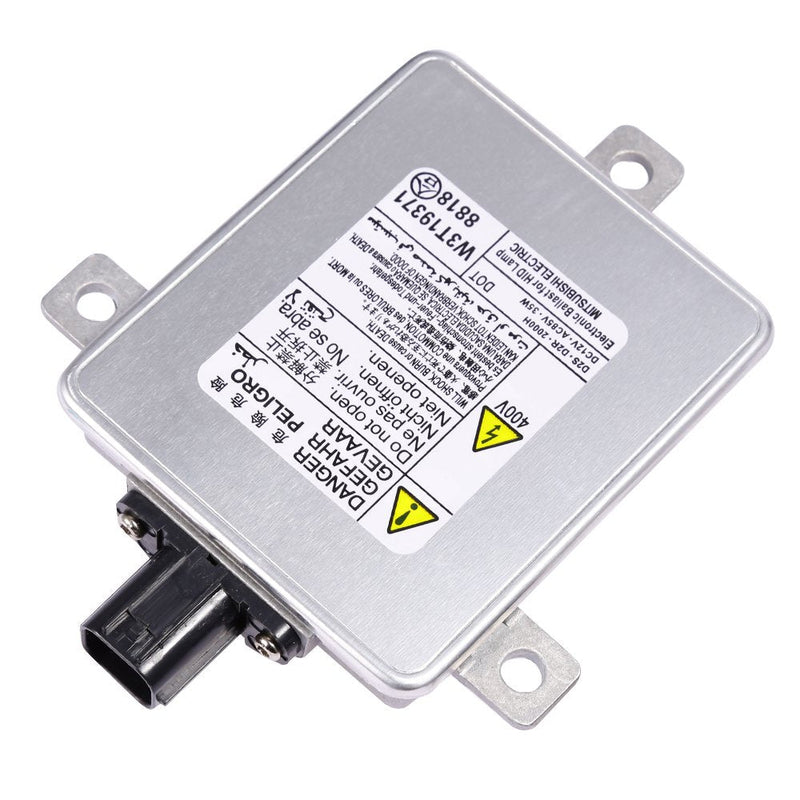 Ballast With Igniter replacement for Acura TL TL-S 2006-2014 33119-SEP-H01 33119-TA0-003 33119-STK-A01