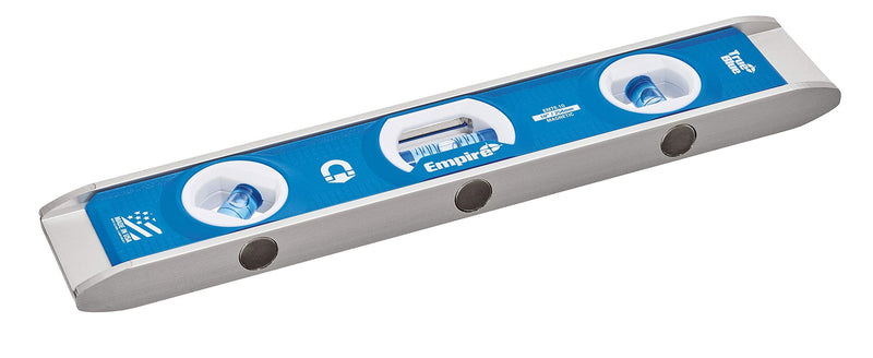 EMPIRE EM75.10Magnetic Torpedoem75.10 True Torpedo Level, Blue