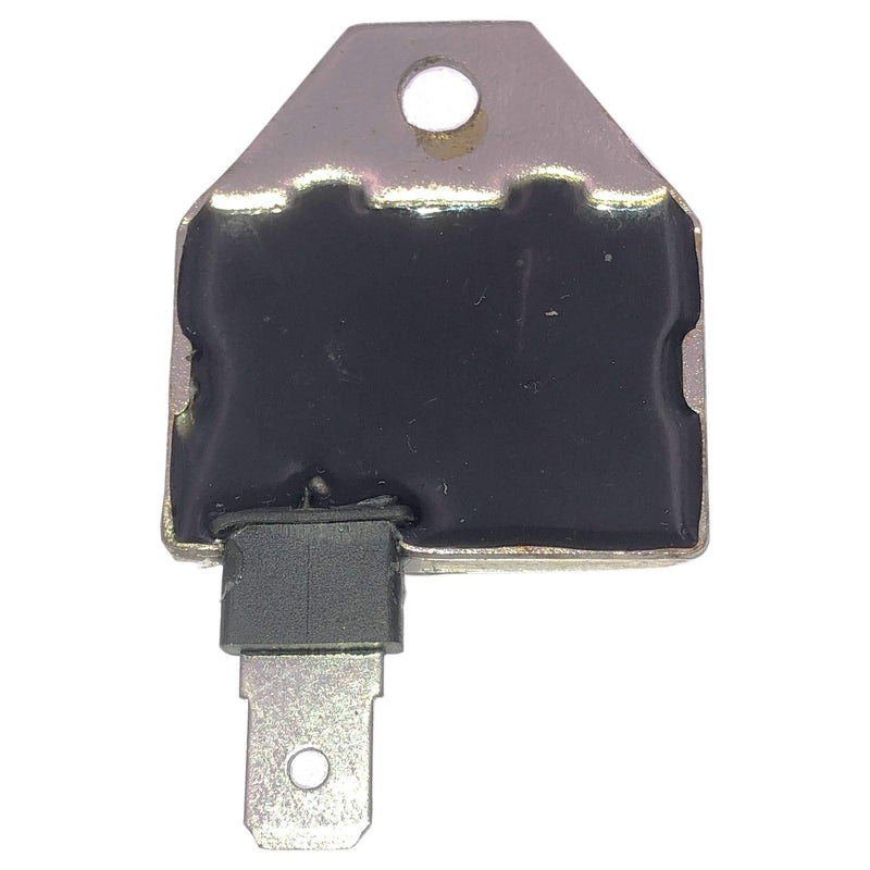 PARTSRUN Igniter Ignition Module 21119-2161 21119-2095 for Kawasaki M73484 M70114 John Deere ZF-IG-A00345