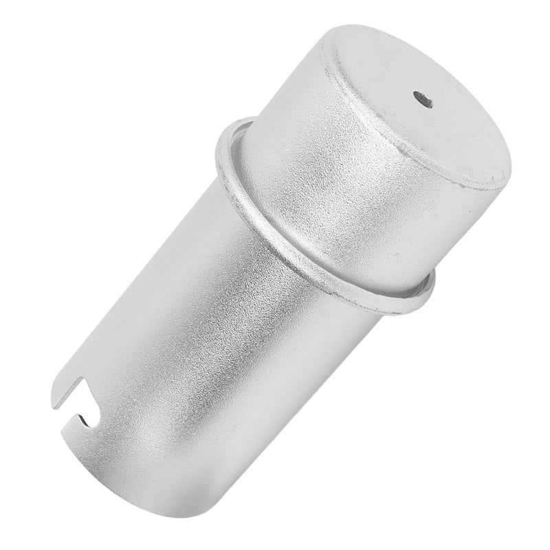 Flash Lamp Tube Bulbs Protector Cover for Godox AD200 AD200 Pro AD360II Flash 2 Pack, with Easy Installation & Aluminum Alloy Material