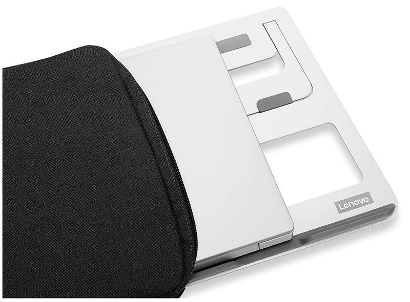 Lenovo Portable Aluminum Laptop Stand (GXF0X02618) Silver