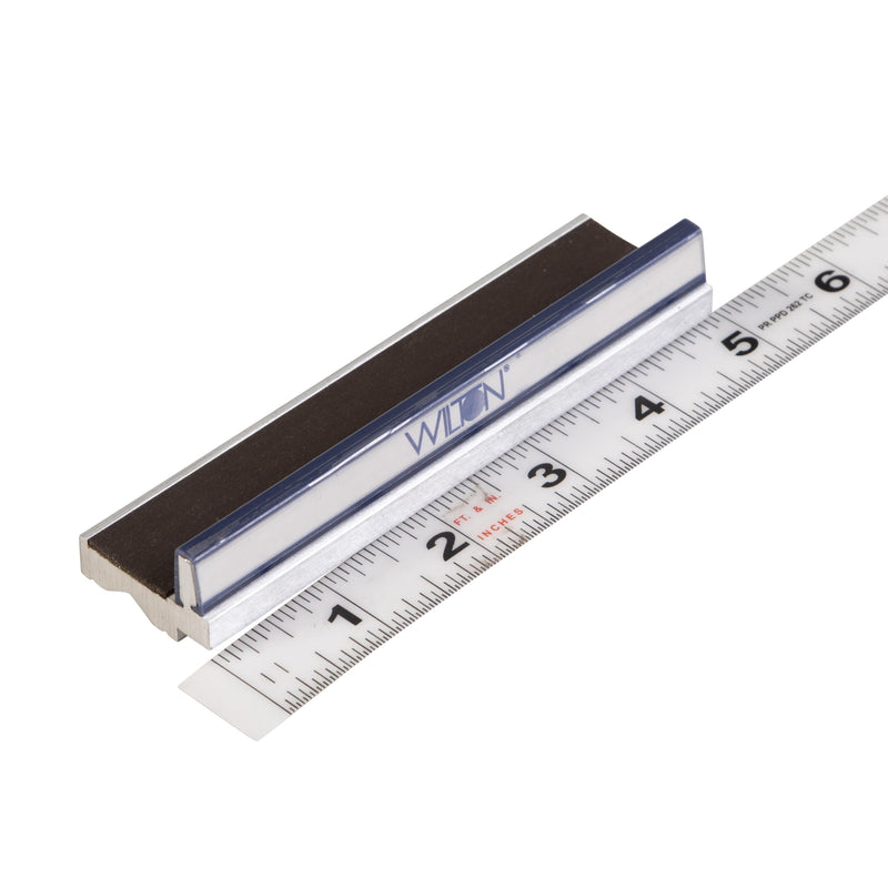 Wilton Magnefix 5" Prism Vise Jaw Pads (P-5) 5 in.