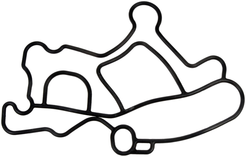 Dorman 904-940 Engine Oil Cooler Gasket Set Compatible with Select Ford Models