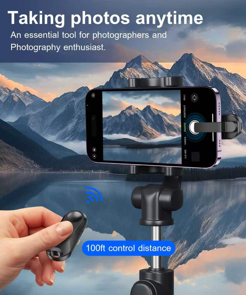 Remote Control Page Turner for Kindle Paperwhite Oasis Scribe Kobo E-Readers，Camera Remote Shutter Clicker for iPad iPhone Android Tablet，Scroller Remote for TIK Tok Video Taking