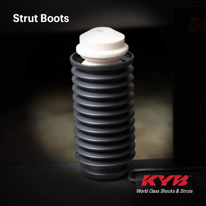 KYB SB125 - Strut Boot