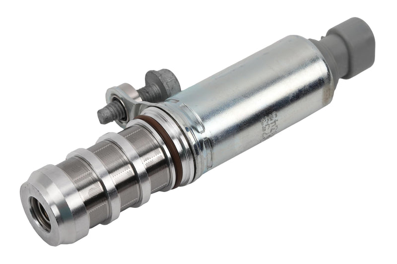 GM Parts Genuine 12679099 Intake Variable Valve Timing (VVT) Solenoid with Seal, Retainer, and Bolt