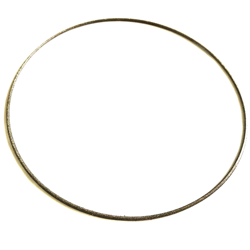 1 Piece 5-3/4" Taurus 3.0 and II.2 Ring Saw Diamond Coated Blade Grit 170