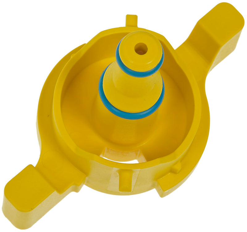 Dorman 904-029 Diesel Fuel Filter Drain Plug Compatible with Select Ford Models