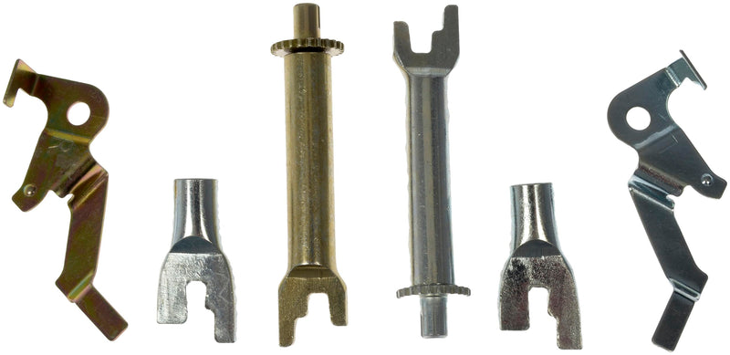 Dorman HW2420 Rear Drum Brake Hardware Kit Compatible with Select Scion/Toyota Models
