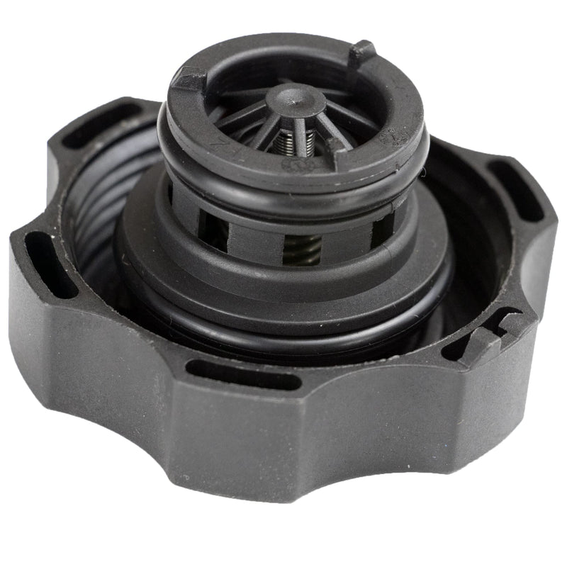 Universal Radiator Surge Tank Cap,Coolant Reservoir Cap for Chevy GMC Buick Cadillac Pontiac Saturn -Silverado 1500 2500 3500 Express Avalanche Suburban Captiva Cavalier Cobalt Equinox Malibu
