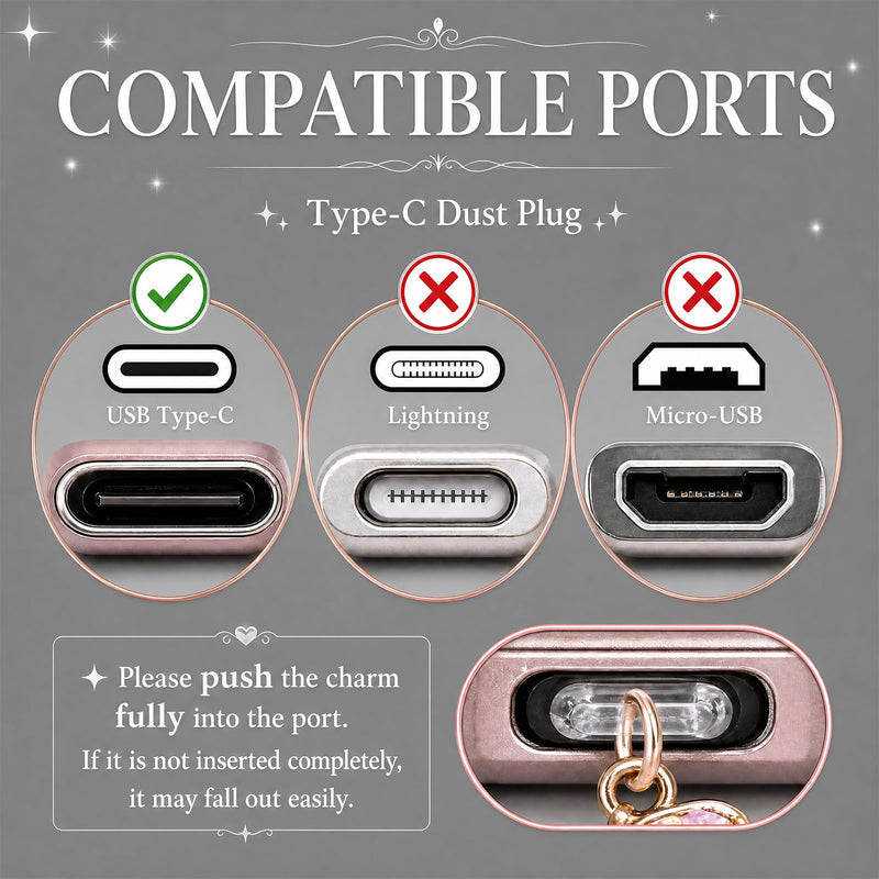Inserts Cardstock for Clear Case - 8 Pcs Fantasy Dragon Back Cover Skin Card Cool Dust Plug Charm Chain for Kindle Paperwhite 11th 12th E-Reader Decorative Accessories Bookish Readers Gift 6.8" × 4.8"