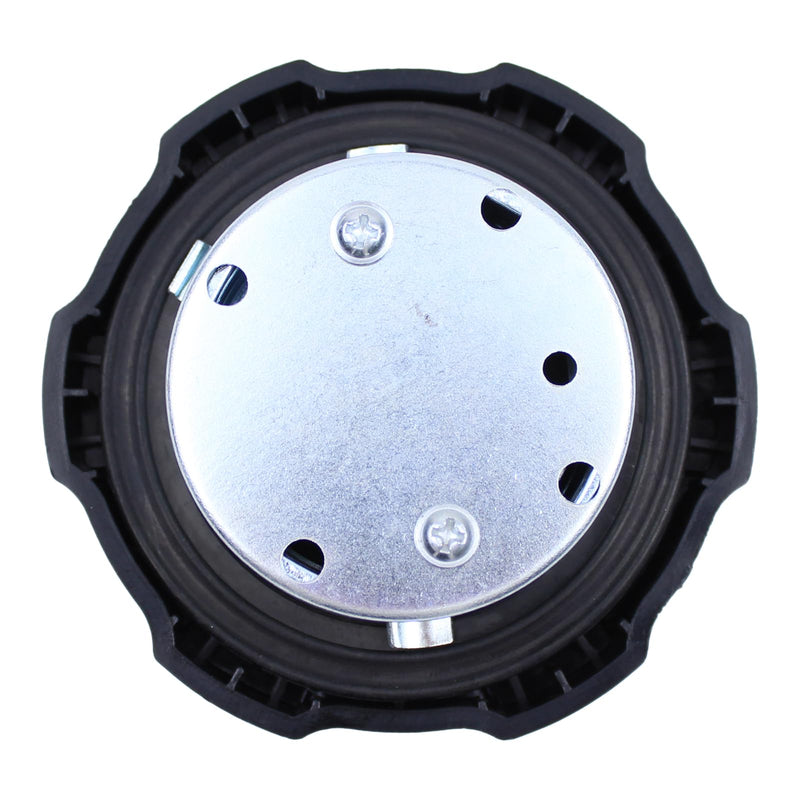 ApplianPar Fuel Tank Cap for Kubota Mini Excavator SVL75 SVL75-2 SVL75-2C SVL75C SVL90 SVL90-2 SVL90-2C Replace 41151122