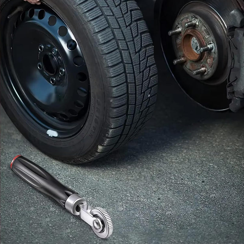 4pcs Sound Roller, Car Sound Deadening Roller Car Audio Sound Deadener Application Interior Accessories Metal Installation Tool Seam Roller