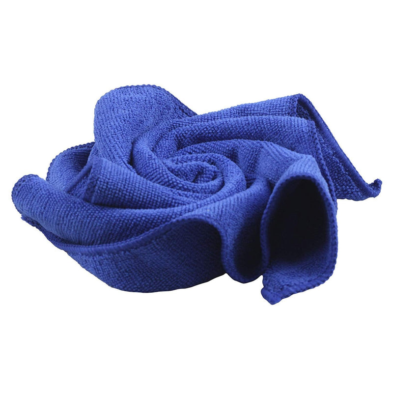 2Inch Car Felt Polishing Buffing Pad, 8pcs Polishing Sanding Discs, Felt Polishing Wheel with Towel, 3mm Shank Backing Pad for Rotary Tools to Polish Glass and Metal