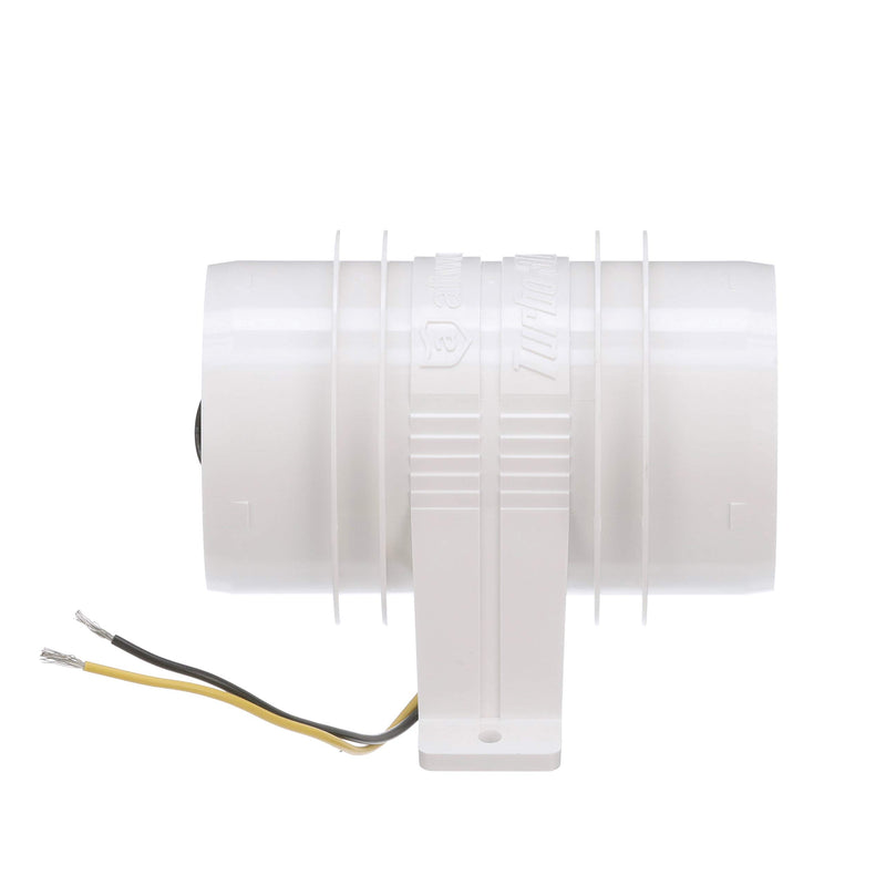 Attwood 1733-4 Turbo 3000 Series 3-inch