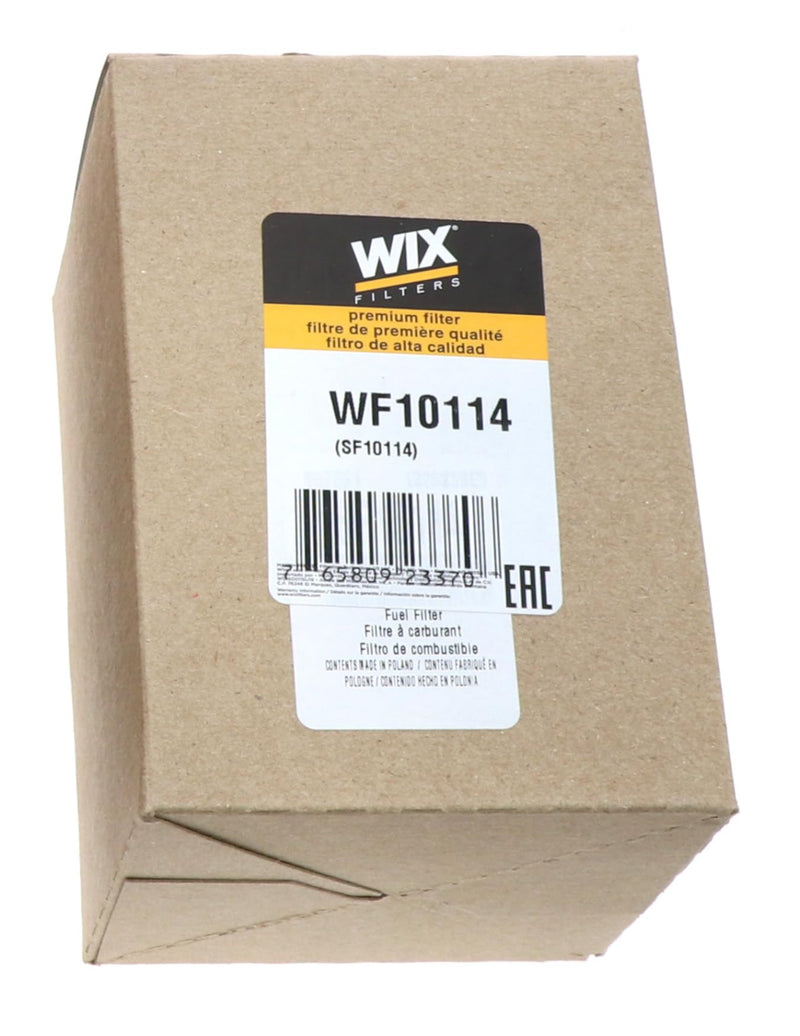 WIX WF10114 Fuel Filter