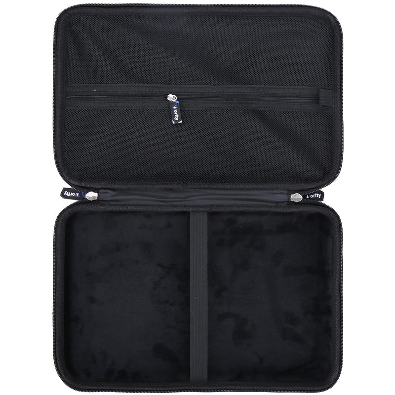 Case for Wacom MovinkPad 11 - Hard Travel Protective Carrying Storage Bag, Box Only Black