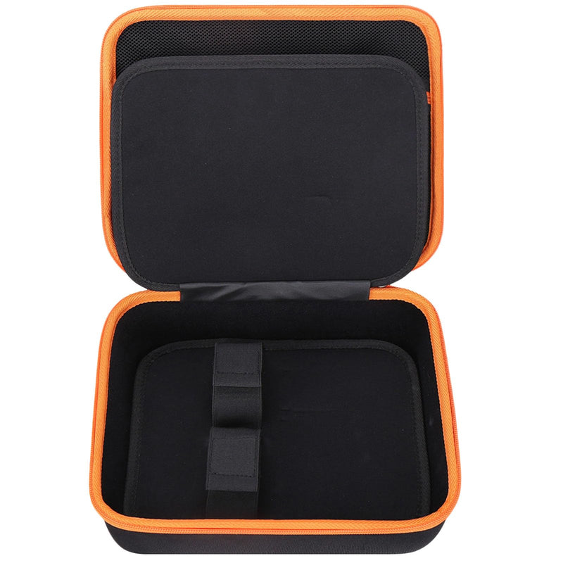 FBLFOBELI Hard Case for Klein Tools ET310 AC Circuit Breaker, RT250 GFCI Outlet Tester Set, Circuit Tester Tools Case Fits for Klein Tools/KAIWEETS/AstroAI/Fluke Digital Multimeter, Clamp Meter
