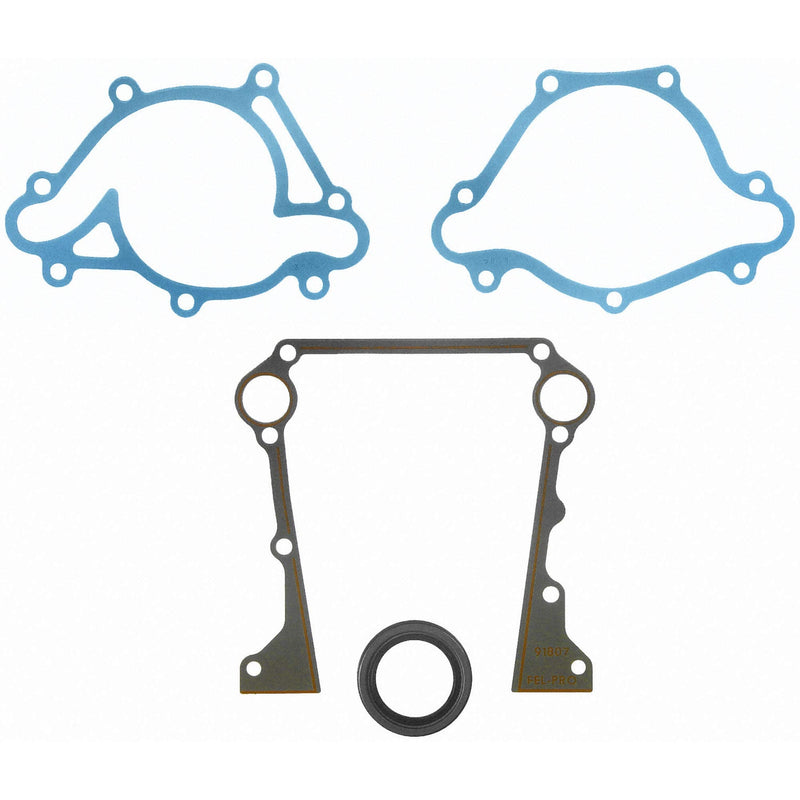 FEL-PRO TCS 45996 Timing Cover Gasket Set