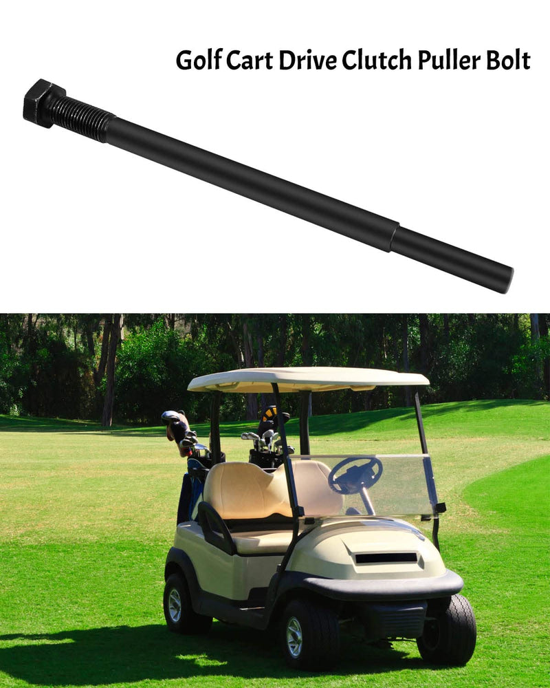 Golf Cart Drive Clutch Removal Tool Fit for Club Car DS & Precedent 1988-up, Clutch Puller Bolt Tool Replace 1014496 5707