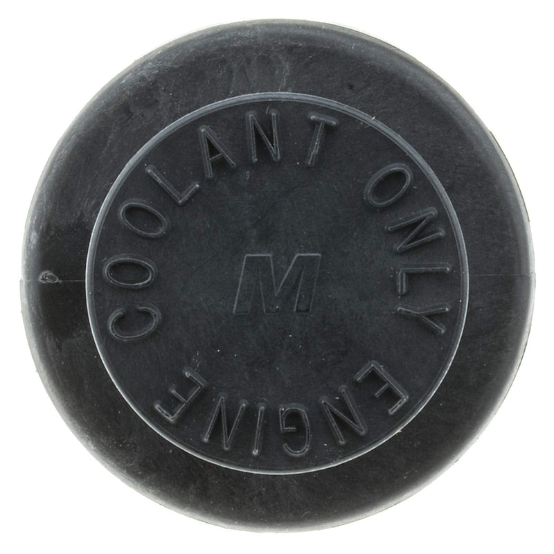 Stant Engine Coolant Reservoir Cap, black