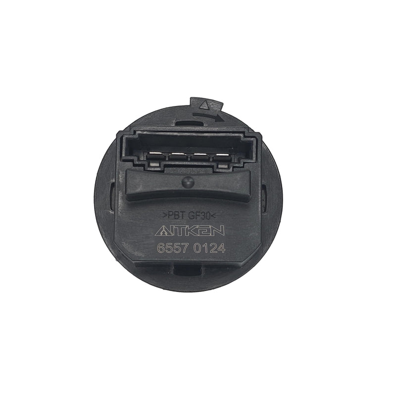 AITKEN A/C Blower Motor Resistor for Mercedes-Benz Sprinter 2500 3500 C300 C350 for Land Rover LR2 Range Rover Evoque for Volvo V60 S60 XC60 X70 XC70 S80 Replace #68012613AA,2048707710, LR002685 30767040/ 2048707710 w/ auto temp. control