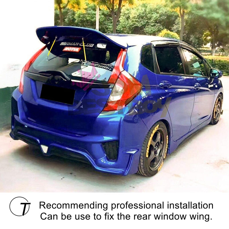 Splitter Strut Rods Adjustable 10"-13" Front Splitter Support Rods for Bumper Lip Splitter 2pc [Gold] GOLD 10"-13"