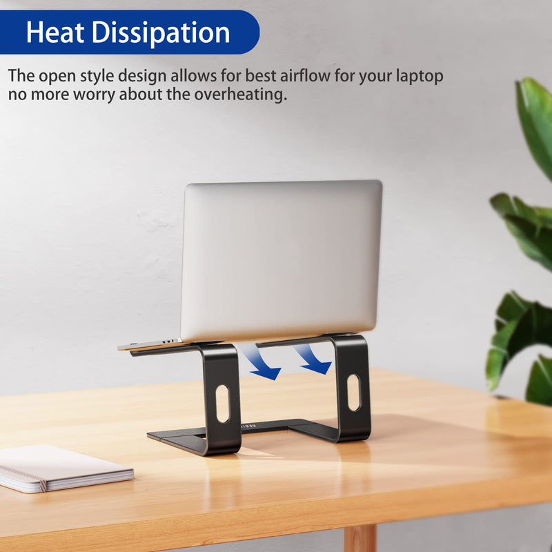 BESIGN LS03 and LS01 Pro Laptop Stand