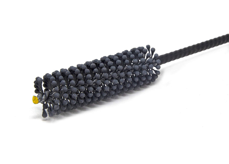 Brush Research 06459 Chamber Flex-Hone, Silicon Carbide, 12 Gauge, 400 Grit (Pack of 1)