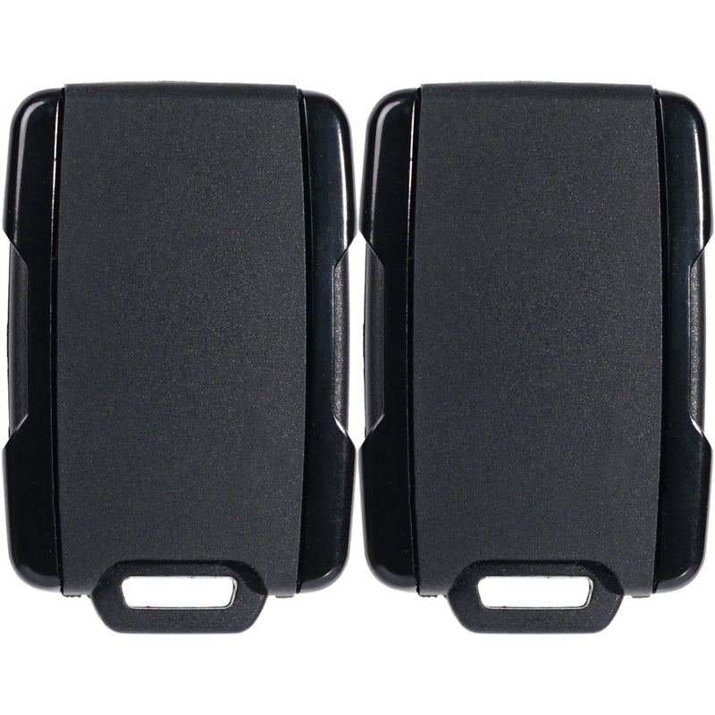Key Fob Replacement Fits for Chevy Silverado GMC Sierra 1500 2500 3500 2019 2020 2022 2023 Keyless Entry Remote Start Control M3N-32337200 84209236