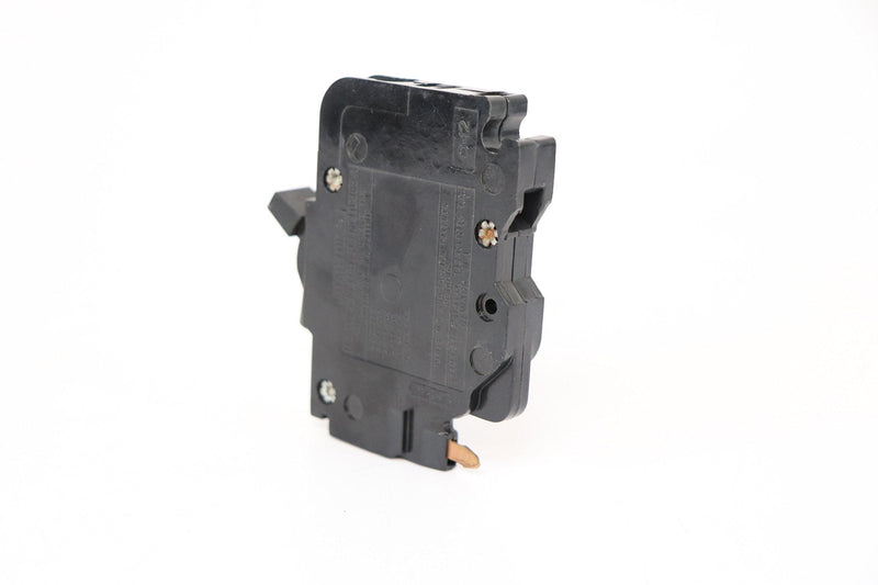 1- FPE NC120 120/240V 20A 1P Stab-Lok THIN Circuit Breaker NC 020 1-POLE(OUT OF FACTORY CARTON) RED OR BLACK HANDLE