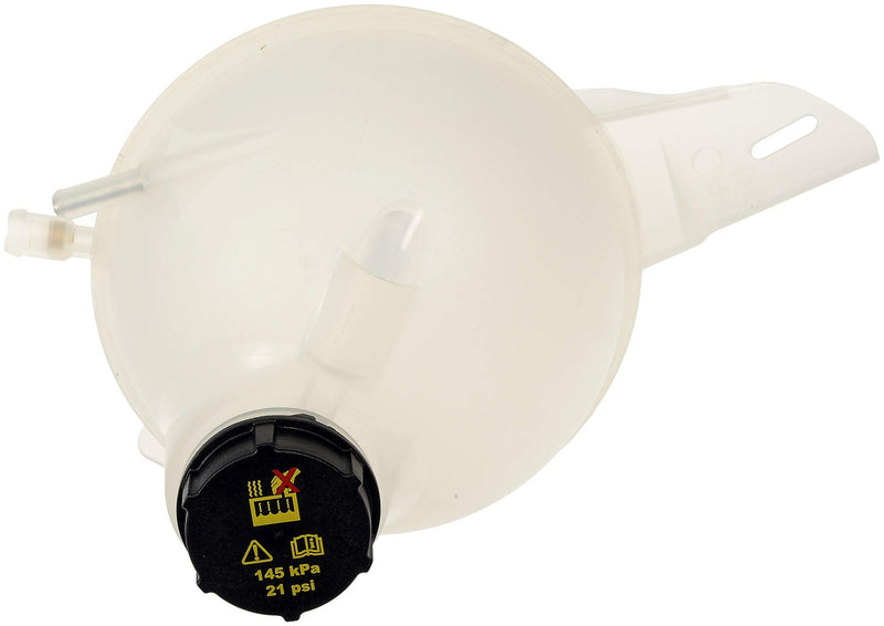 Dorman 603-844 Engine Coolant Reservoir Compatible with Select Ford Models