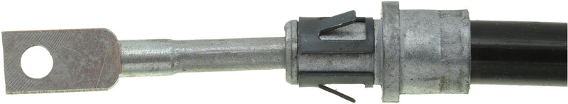 Dorman C660318 Front Parking Brake Cable Compatible with Select Jeep Models