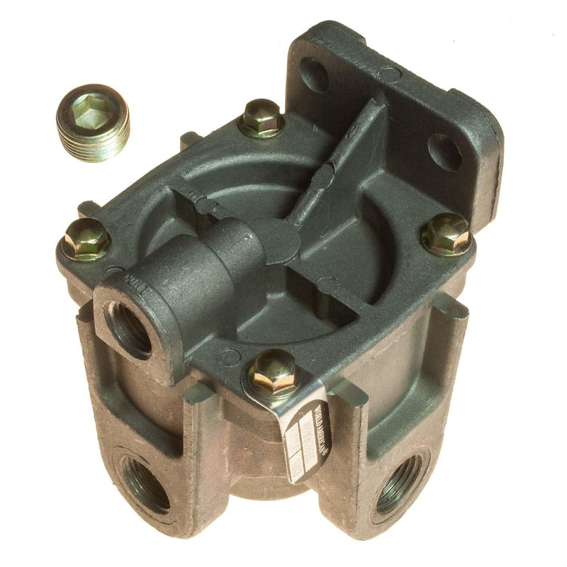 World American-WAKN28500 RELAY VALVE RG2