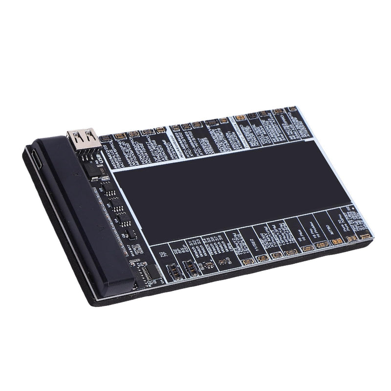 Mobile Phone Battery Charging Activation Board, Universal Phone Repair Battery Activation Tools With Plate