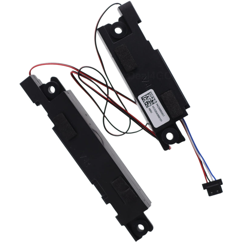 Deal4GO Internal Speaker Assembly 5SB0V10179 5SB0V10181 Replacement for Lenovo ThinkPad E14 Gen 1 20RA 20RB, R14 20RC
