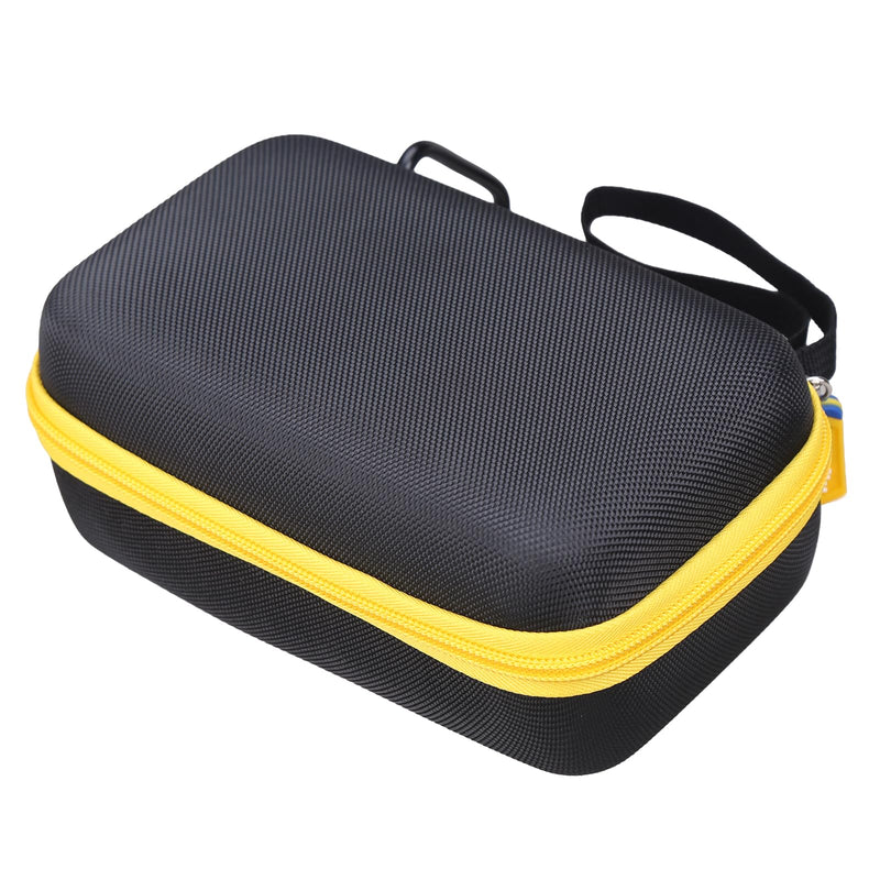Case for Fanttik B11 Pro Max Electric Air Duster - Hard Travel Protective Carrying Storage Bag, Box Only Black