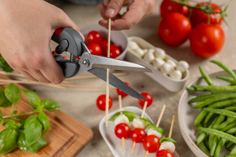 Kuhn Rikon Pro Kitchen Shears Power Pro
