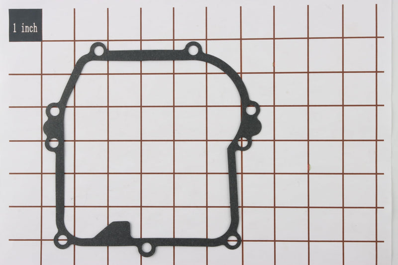 Replace Crankcase Gasket Compatible with Briggs & Stratton 799587 Fits Model 08P000, 09P000 Engines (2 pcs)