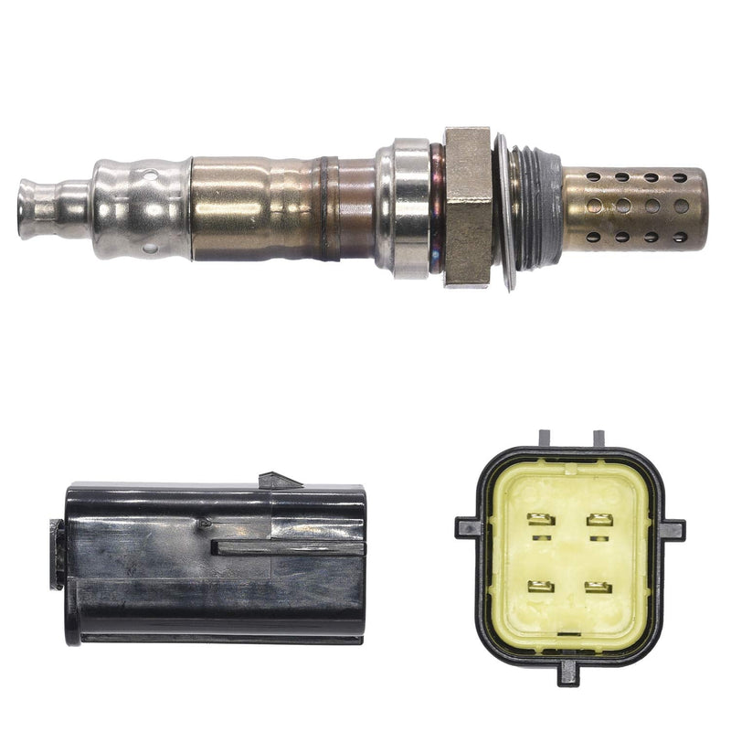 Walker Products 350-34048 Oxygen Sensor, Original Equipment Replacement Premium O2 Sensor, Direct Fit