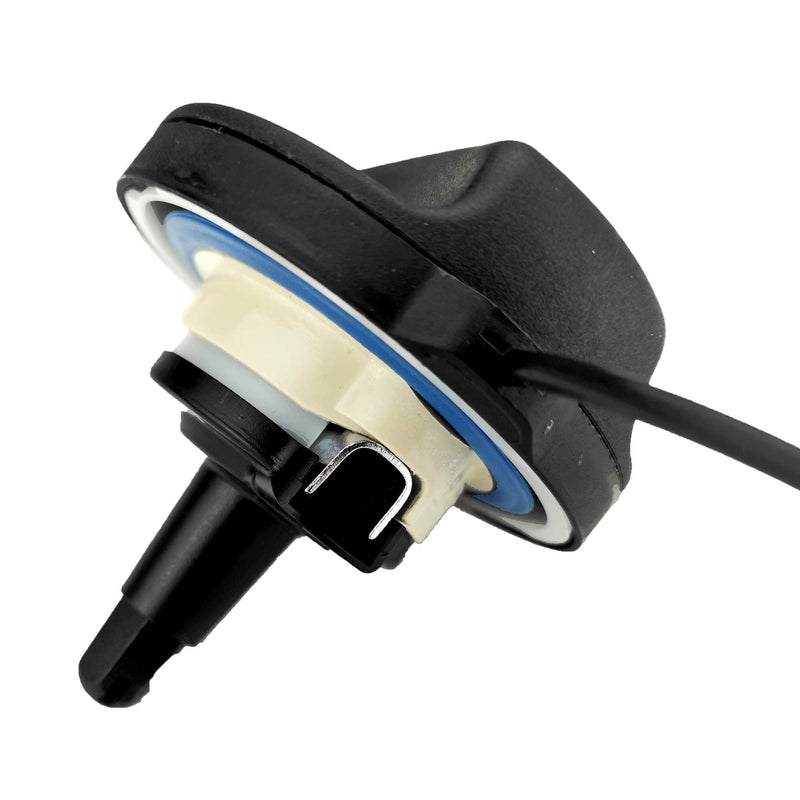 Gas Cap,Fuel Cap For Mini Cooper& BMW X1 X2 X3 X4 X5 X6 128i 135i 228i 320i 323i 325i xi 328i 330i 335i 428i 525i 528i 530i 535i gt 645ci 650i 740i 745i 750i E39 E46 E60 E90 Z4 F01 F02 F07 M3 M4 M5 M6