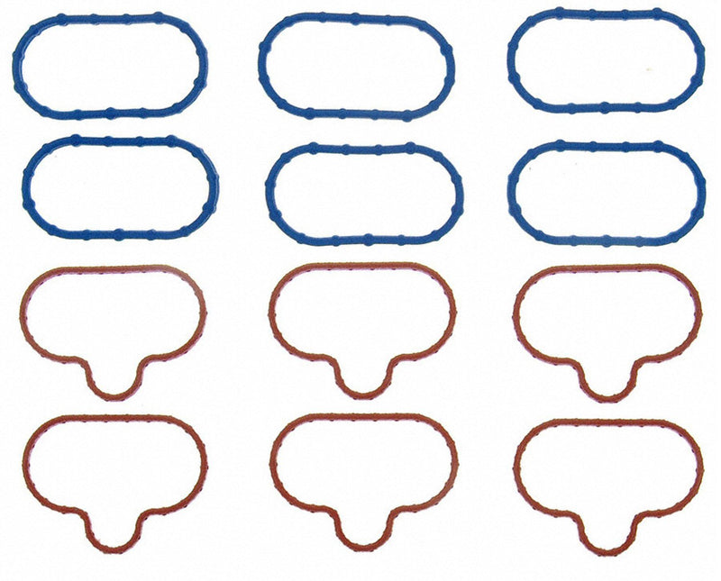 FEL-PRO MS 92586-1 Engine Intake Manifold Gasket Set for Ford Escape