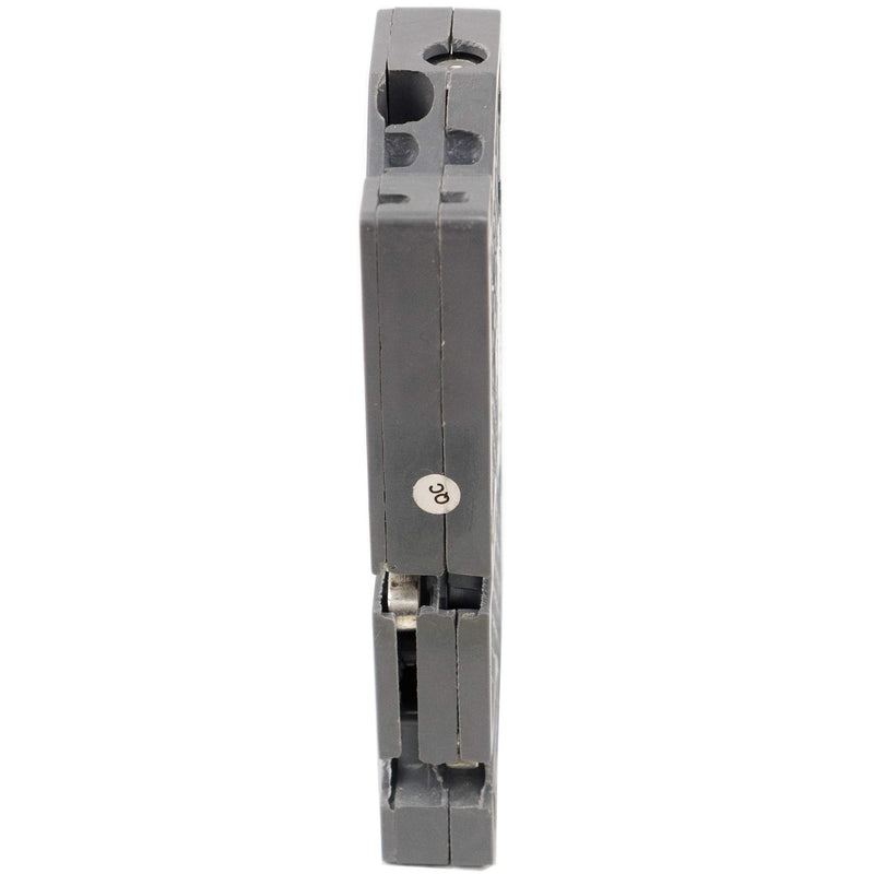 UBIZ0240-New Zinsco RC3840 Replacement. Two Pole 40 Amp Thin Series Manufactured By Connecticut Electric.