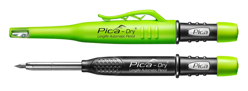 Pica 30402 Marker Kit and Lead Case 4020
