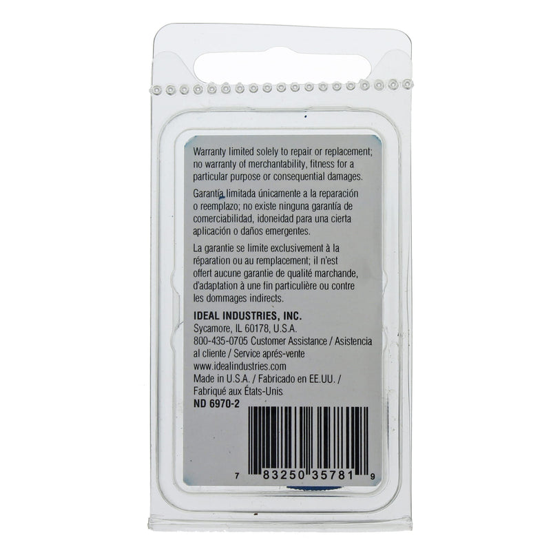 Ideal Electrical 35-781 Replacement Blade, BX Cutter, 5/Pack