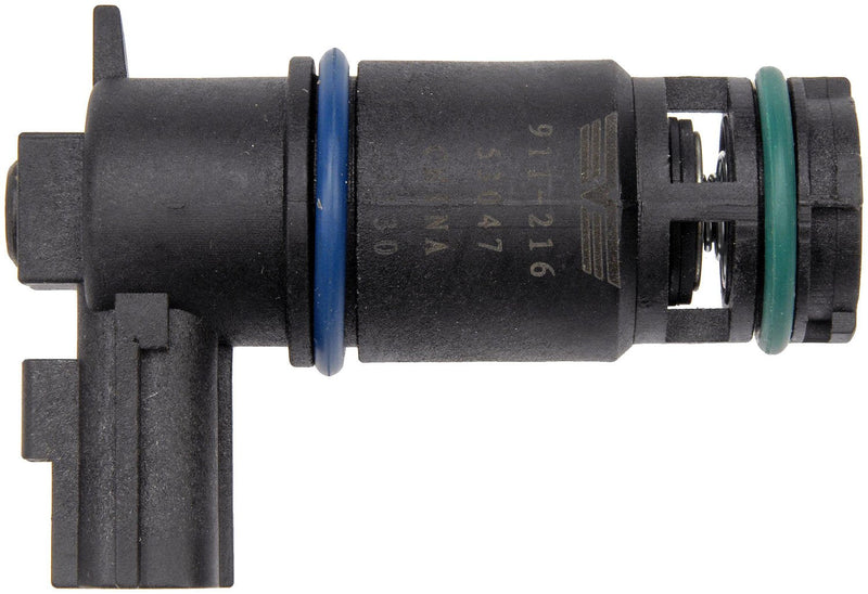 Dorman 911-216 Vapor Canister Vent Solenoid Compatible with Select Ford / Lincoln / Mercury Models