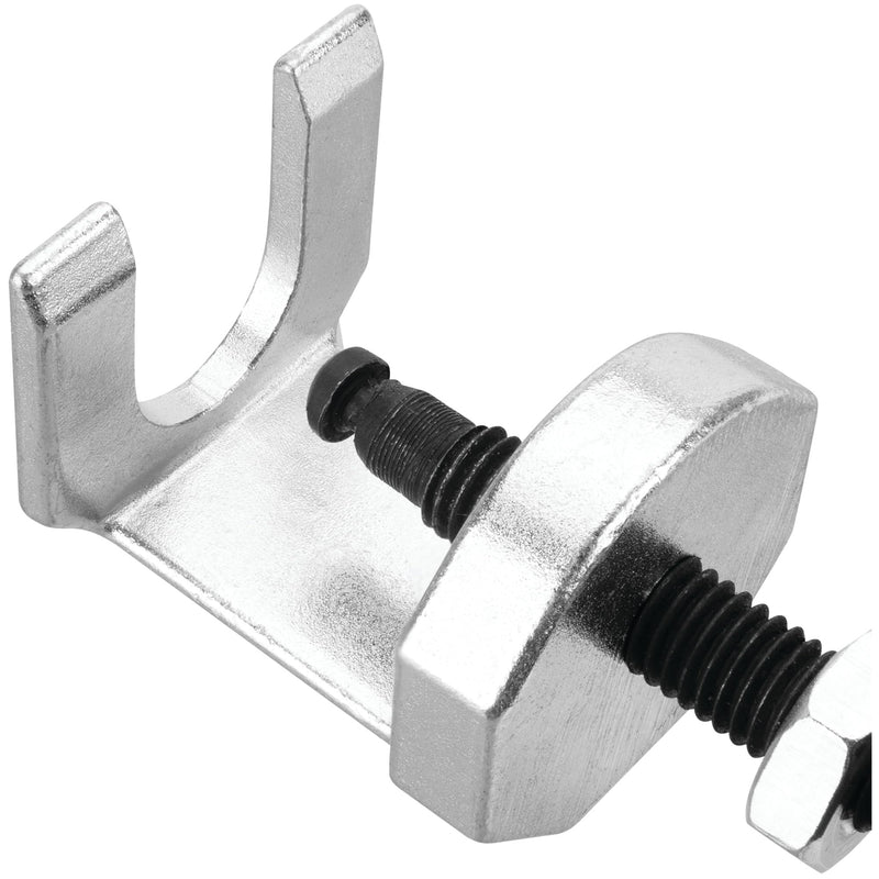 Performance Tool W86555 - Heavy Duty Wiper Arm Puller Tool for Easy Removal without Damage - Heat Treated Alloy Steel for Most Cars and Light Trucks